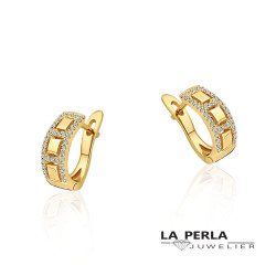 Huiscollectie oorringen 60960