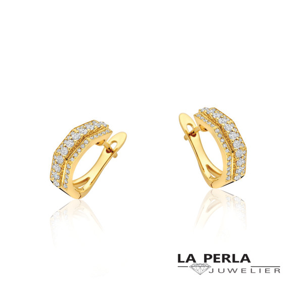 Huiscollectie ooringen 61009 - Huiscollectie - 3,425.00€ bij www.juwelierlaperla.be