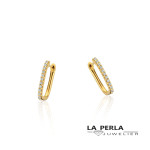 One more oorringen 93EV15A - One more - 1,945.00€ bij www.juwelierlaperla.be