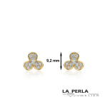 Huiscollectie oorringen 067438A - Huiscollectie - 2,577.00€ bij www.juwelierlaperla.be