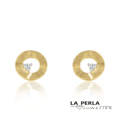 Huiscollectie oorringen 57347