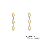 Huiscollectie oorringen 57835 - Huiscollectie - 1,245.00€ bij www.juwelierlaperla.be