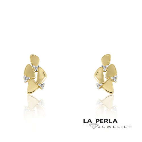 Huiscollectie oorringen 58148