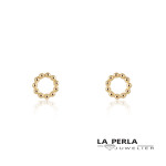 Huiscollectie oorringen 58151 - Huiscollectie - 162.00€ bij www.juwelierlaperla.be