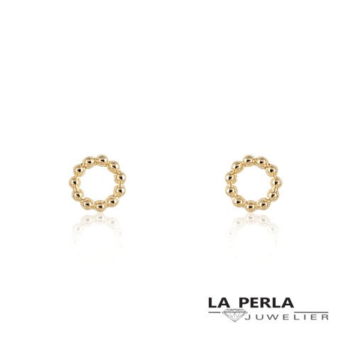 Huiscollectie oorringen 58151