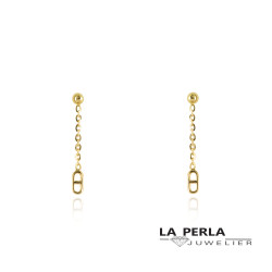 Huiscollectie oorringen 58153