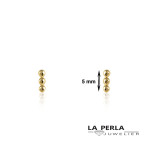 Huiscollectie oorringen 58154 - Huiscollectie - 249.00€ bij www.juwelierlaperla.be