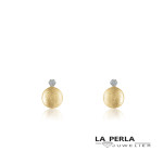 Huiscollectie oorringen 59555 - Huiscollectie - 629.00€ bij www.juwelierlaperla.be
