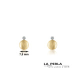 Huiscollectie oorringen 59555 - Huiscollectie - 629.00€ bij www.juwelierlaperla.be