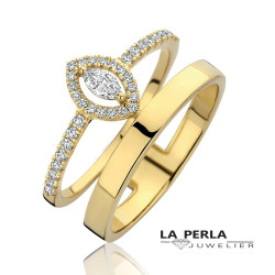 Huiscollectie ring 60064 Huiscollectie ring 60064