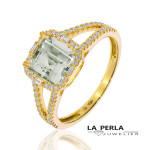 Huiscollectie ring 068565YA - Huiscollectie - 2,138.00€ bij www.juwelierlaperla.be Huiscollectie ring 068565YA - Huiscollectie - 2,138.00€ bij www.juwelierlaperla.be