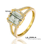 Huiscollectie ring 068565YA - Huiscollectie - 2,138.00€ bij www.juwelierlaperla.be Huiscollectie ring 068565YA - Huiscollectie - 2,138.00€ bij www.juwelierlaperla.be