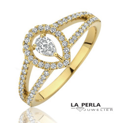 Huiscollectie ring 60008 Huiscollectie ring 60008