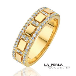 Huiscollectie ring 60959