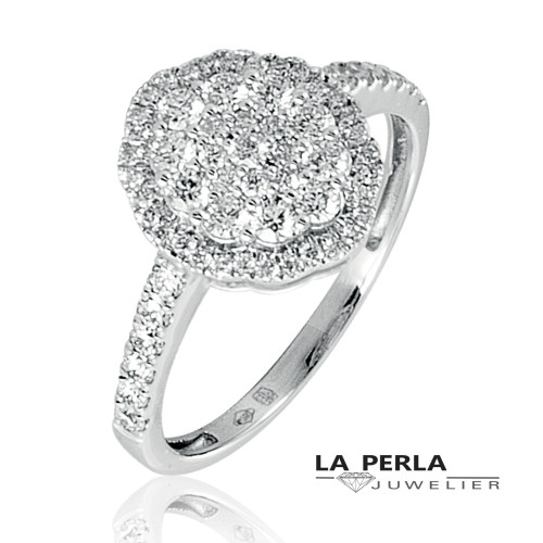 Huiscollectie ring 57082