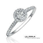 Huiscollectie ring 91HG43A - Huiscollectie - 2,429.00€ bij www.juwelierlaperla.be