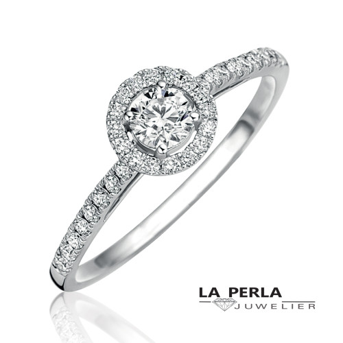 Huiscollectie ring 91HG43A