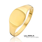 Huiscollectie ring 062034 - Huiscollectie - 440.00€ bij www.juwelierlaperla.be
