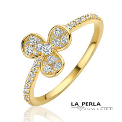 Huiscollectie ring 067048A Huiscollectie ring 067048A
