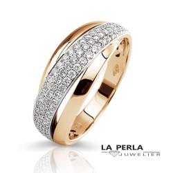 Huiscollectie Ring 46447 Huiscollectie Ring 46447