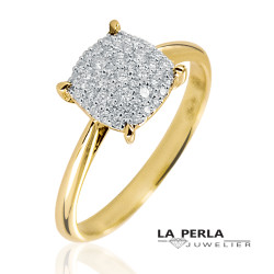 Huiscollectie ring 56140