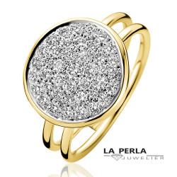 Huiscollectie ring 56773 Huiscollectie ring 56773