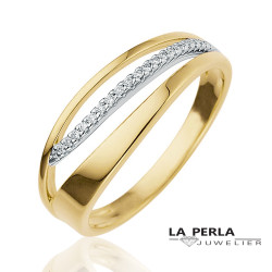 Huiscollectie ring 57073