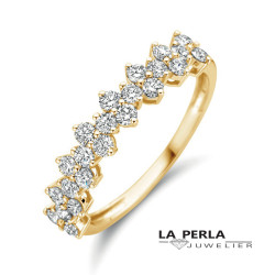 Huiscollectie ring 60062 Huiscollectie ring 60062