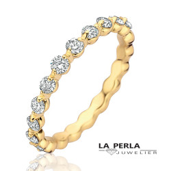 Huiscollectie ring 57864 Huiscollectie ring 57864