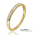 Huiscollectie ring 58300 - Huiscollectie - 698.00€ bij www.juwelierlaperla.be