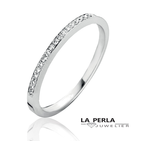 Huiscollectie ring 58678 - Huiscollectie - 725.00€ bij www.juwelierlaperla.be