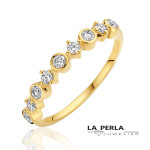 Huiscollectie ring 58974 - Huiscollectie - 1,405.00€ bij www.juwelierlaperla.be