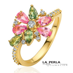 Huiscollectie ring 59166 Huiscollectie ring 59166