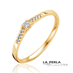Huiscollectie ring 59938 Huiscollectie ring 59938