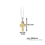 Huiscollectie hanger 54133 - Huiscollectie - 455.00€ bij www.juwelierlaperla.be