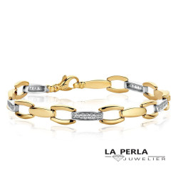 Huiscollectie armband 61047
