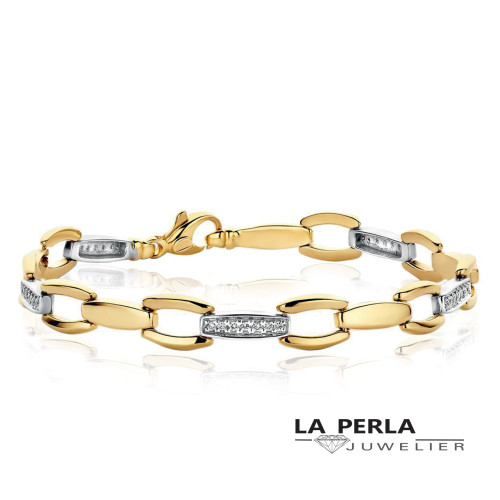 Huiscollectie armband 61047