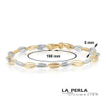 Huiscollectie armband 59636 - Huiscollectie - 1,235.00€ bij www.juwelierlaperla.be