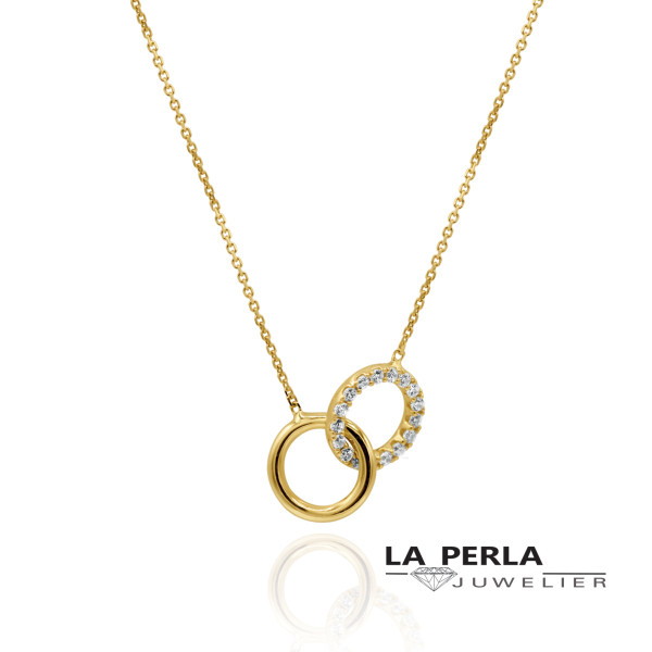 Huiscollectie hanger 60761 - Huiscollectie - 690.00€ bij www.juwelierlaperla.be