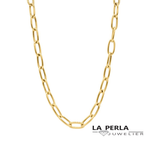 Huiscollectie ketting 70124