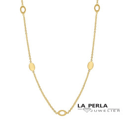 Huiscollectie ketting 70128