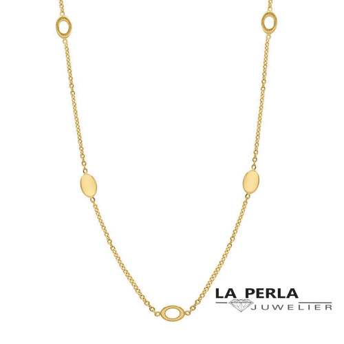 Huiscollectie ketting 70128