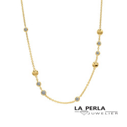 Huiscollectie ketting 70129