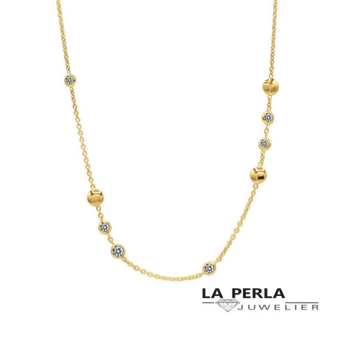 Huiscollectie ketting 70129