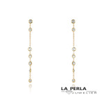 Huiscollectie oorringen 59633 - Huiscollectie - 374.00€ bij www.juwelierlaperla.be