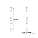Huiscollectie oorringen 59633 - Huiscollectie - 374.00€ bij www.juwelierlaperla.be