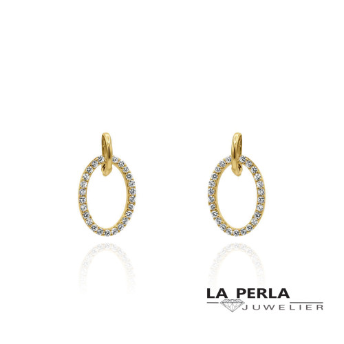 Huiscollectie oorringen 70134