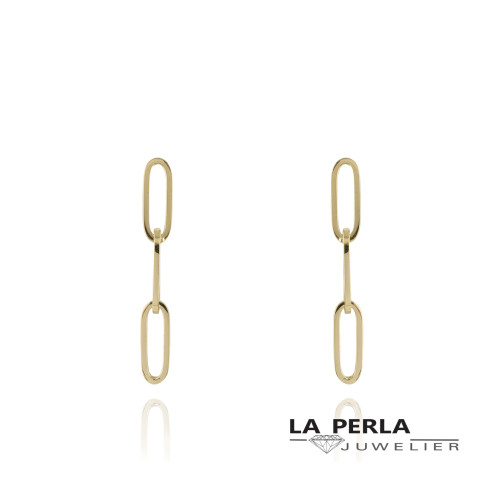 Huiscollectie oorringen 60764