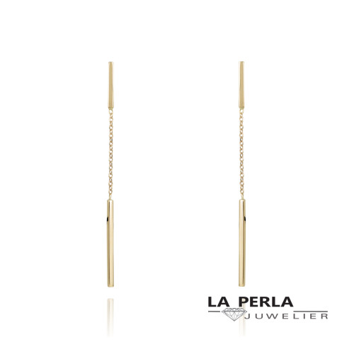 Huiscollectie oorringen 59513