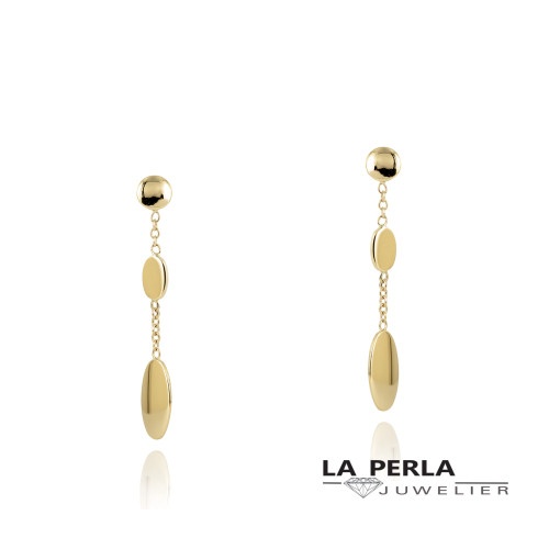 Huiscollectie oorringen 59514